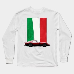 250GTO Long Sleeve T-Shirt